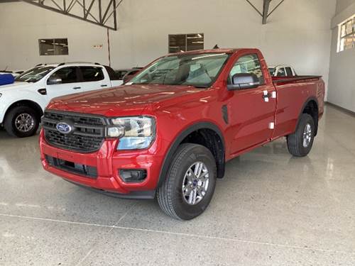 Ford Ranger 2.0 XL Auto