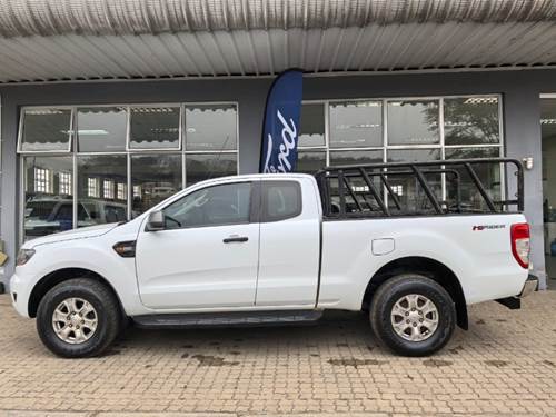 Ford Ranger VIII 2.2 TDCi HP XL Rap Cab 4X2 Auto