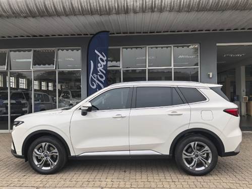 Ford Territory Trend 1.8L Ecoboost Auto