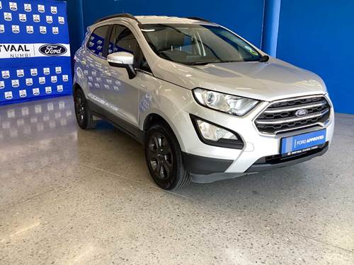 Ford EcoSport 1.0 Trend