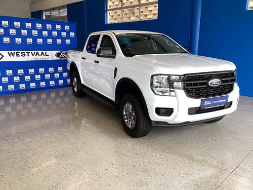 Ford Ranger 2.0D XL Double Cab 