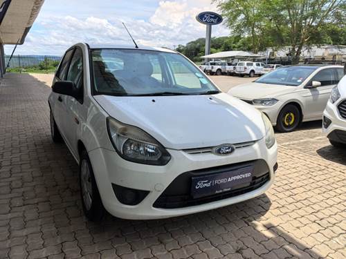 Ford Figo 1.4i Ambiente 5-Door Hatch Back