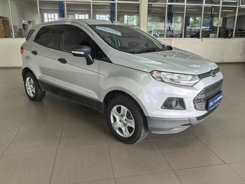 Ford EcoSport 1.5 (82 kW) Ambiente