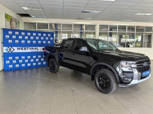 Ford Ranger 2.0D Double Cab