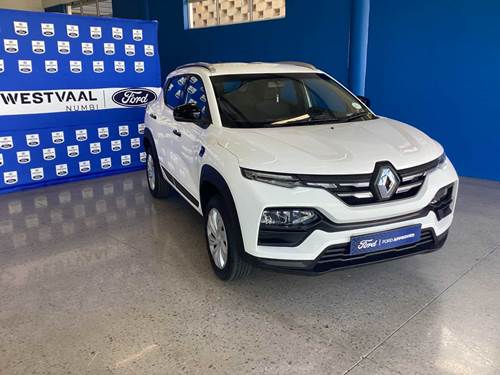 Renault Kiger 1.0 Energy Life