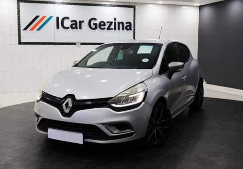 Renault Clio 900T GT-Line 1.0 Turbo 5 Door