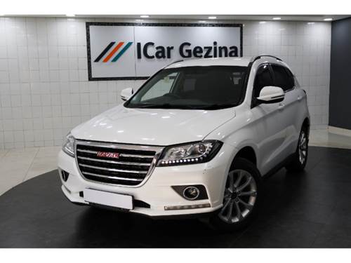 Haval H2 1.5T City