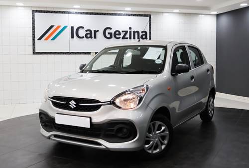 Suzuki Celerio 1.0 GA