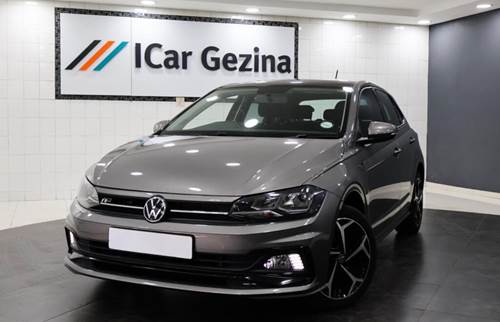 Volkswagen (VW) Polo 1.0 TSi Comfortline