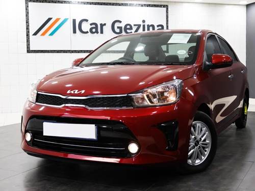 Kia Pegas 1.4 EX Auto