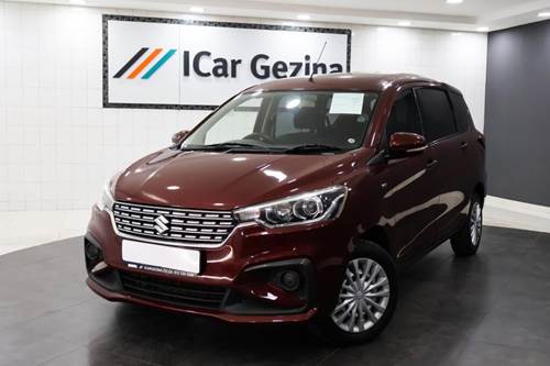 Suzuki Ertiga 1.5 GL Auto