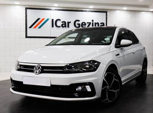 Volkswagen (VW) Polo 1.0 TSi Highline DSG (85 kW)