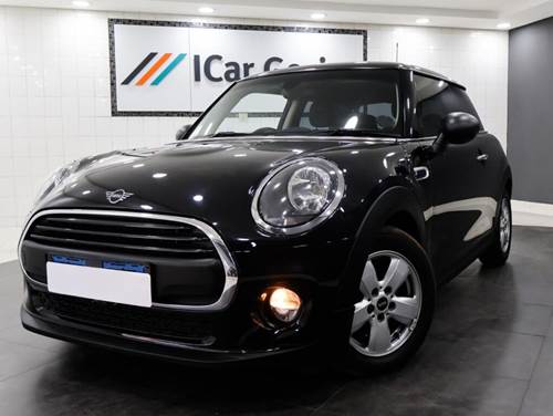 MINI One 1.5T Auto