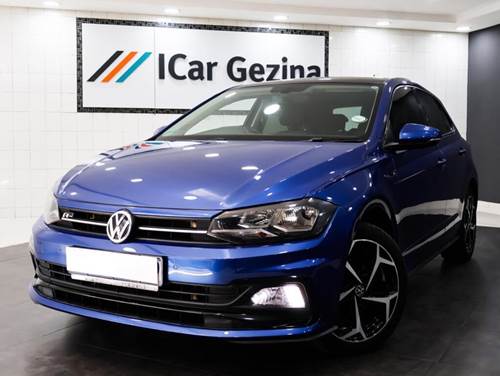 Volkswagen (VW) Polo 1.0 TSi Highline (85 kW)