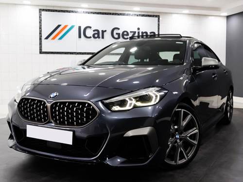 BMW M235i xDrive (F44) Gran Coupe Auto