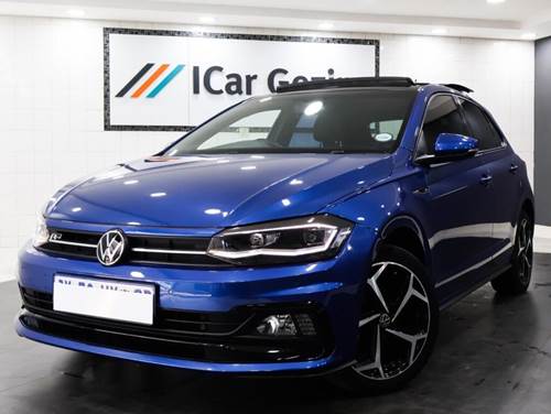 Volkswagen (VW) Polo 1.0 TSi Comfortline