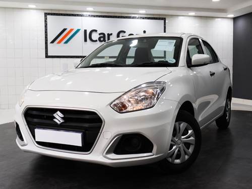 Suzuki Swift DZIRE 1.2 GA