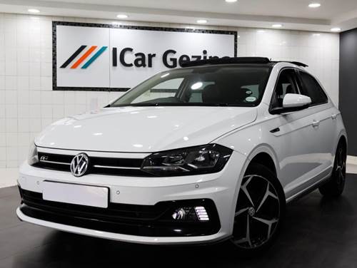 Volkswagen (VW) Polo 1.0 TSi Comfortline