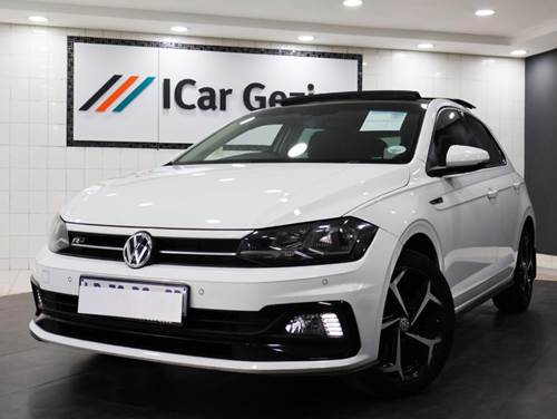 Volkswagen (VW) Polo 1.0 TSi Comfortline DSG