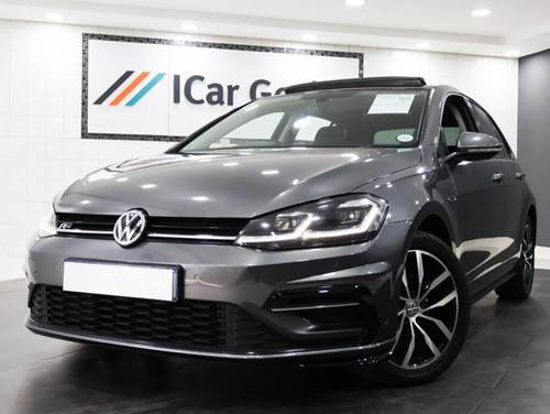 Volkswagen (VW) Golf 7 1.4 TSi (92 kW) Comfortline DSG