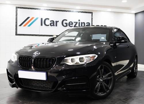 BMW M 235i (F22) Auto