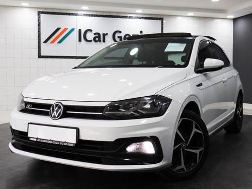 Volkswagen (VW) Polo 1.0 TSi Comfortline