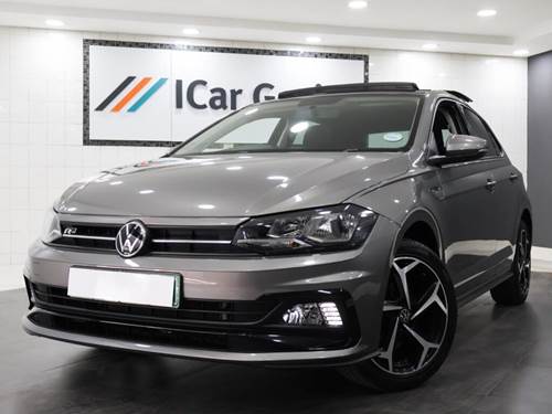 Volkswagen (VW) Polo 1.0 TSi Comfortline