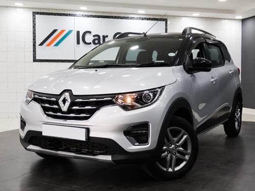 Renault Triber 1.0 Prestige Auto