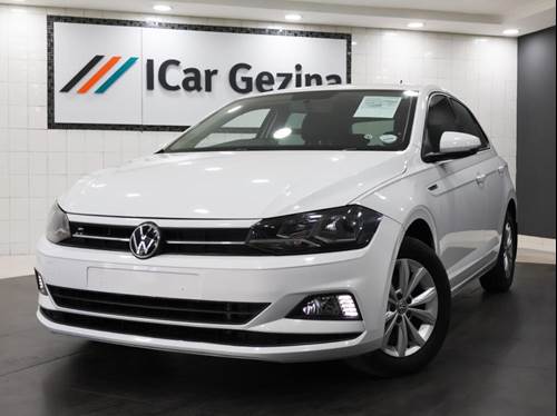 Volkswagen (VW) Polo 1.0 TSi Highline DSG (85 kW)