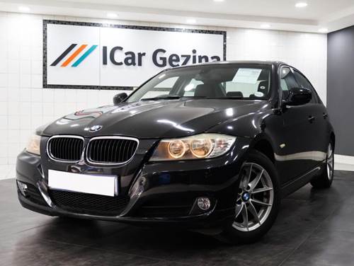 BMW 320i (E90) Auto II