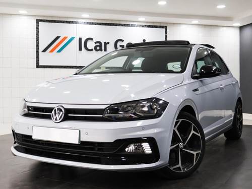 Volkswagen (VW) Polo 1.0 TSi Comfortline DSG