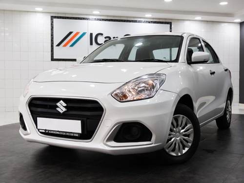 Suzuki Swift DZIRE 1.2 GA