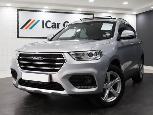 Haval H2 1.5T Luxury