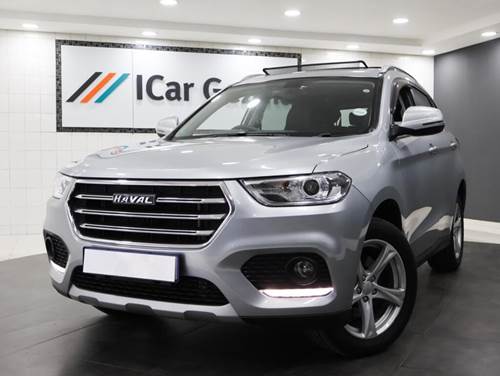 Haval H2 1.5T Luxury Auto