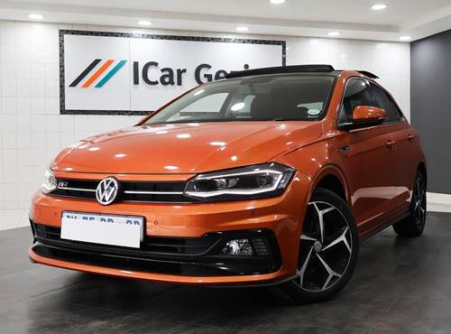 Volkswagen (VW) Polo 1.0 TSi Comfortline