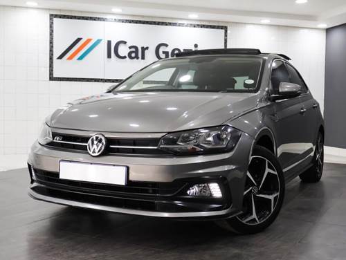 Volkswagen (VW) Polo 1.0 TSi Comfortline