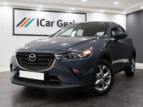 Mazda CX-3 2.0 Active Auto