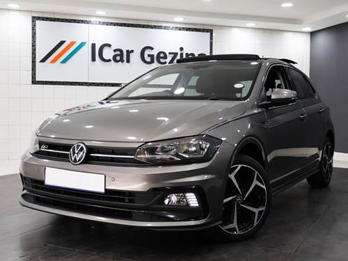 Volkswagen (VW) Polo 1.0 TSi Comfortline DSG