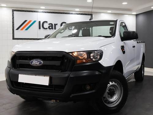 Ford Ranger VII 2.2 TDCi L/R Pick Up Single Cab