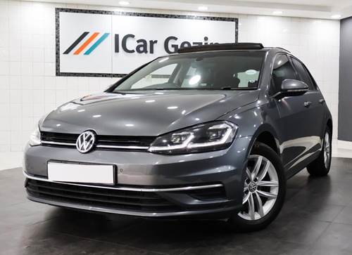 Volkswagen (VW) Golf 7 1.0 TSi Comfortline