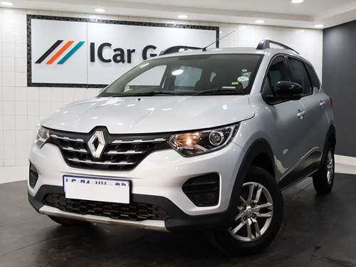 Renault Triber 1.0 Zen