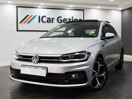 Volkswagen (VW) Polo 1.0 TSi Highline DSG (85 kW)