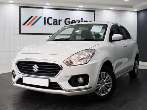 Suzuki Swift DZIRE 1.2 GL Auto