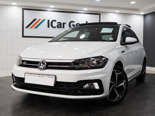 Volkswagen (VW) Polo 1.0 TSi Comfortline DSG