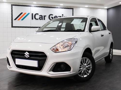 Suzuki Swift DZIRE 1.2 GA