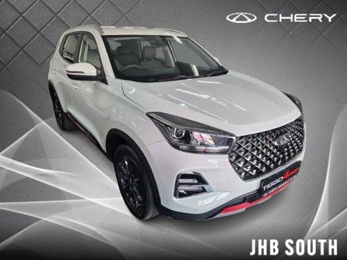 Chery Tiggo 4 Pro 1.5T Elite