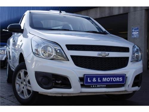 Chevrolet Utility 1.4 Sport