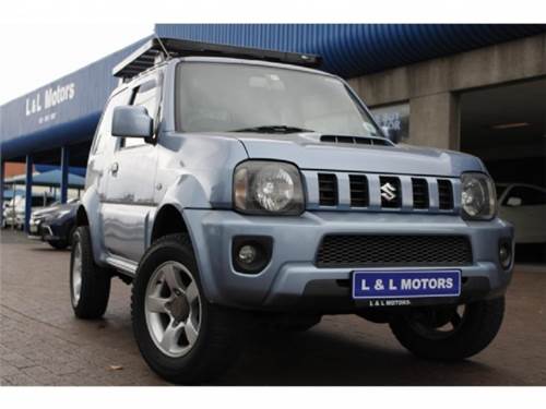 Suzuki Jimny 1.3