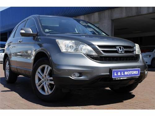 Honda CR-V 2.0 (Mark I - 114 kW) Comfort Auto AWD