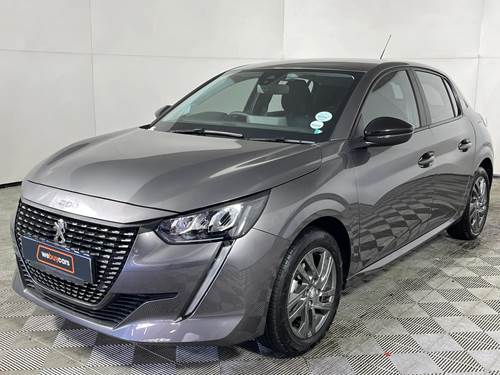 Peugeot 208 1.2 Active